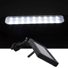 Outdoor Solar Light – 3 Modes, Waterproof LED Hanging Lamp