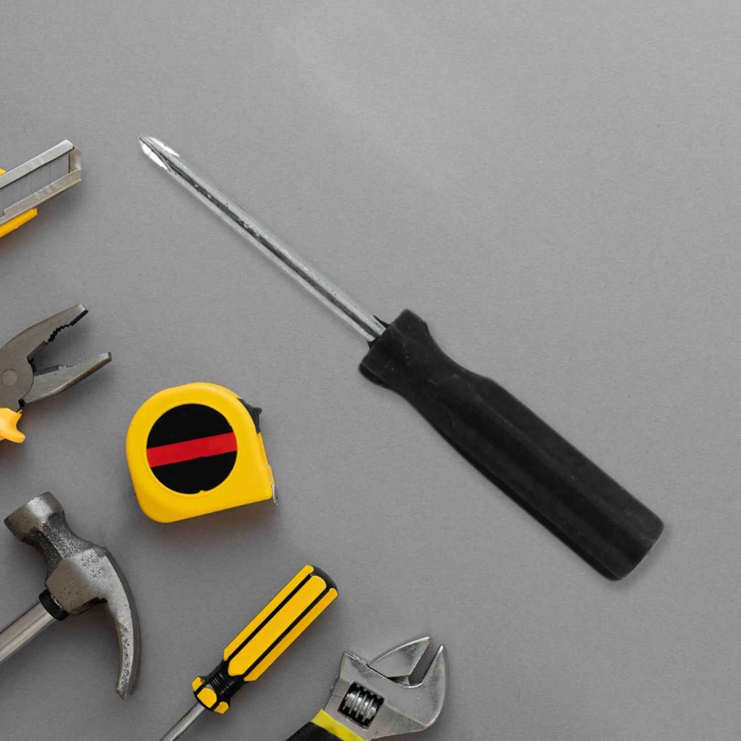Phillips Screwdriver – Small Appliance & Electronic Repair | XcelGrip