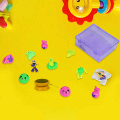 Kids Toy Set – 20 Pcs Mixed Assorted Toys with Container | Action Legion