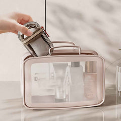 Travel Soap Dish – Waterproof & Leak-Proof | VelvetBubbles