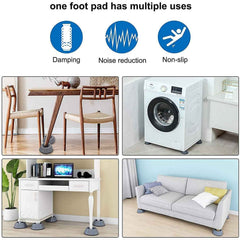 Anti Vibration Pads – Washer & Dryer Stabilizers | GlimmerHome