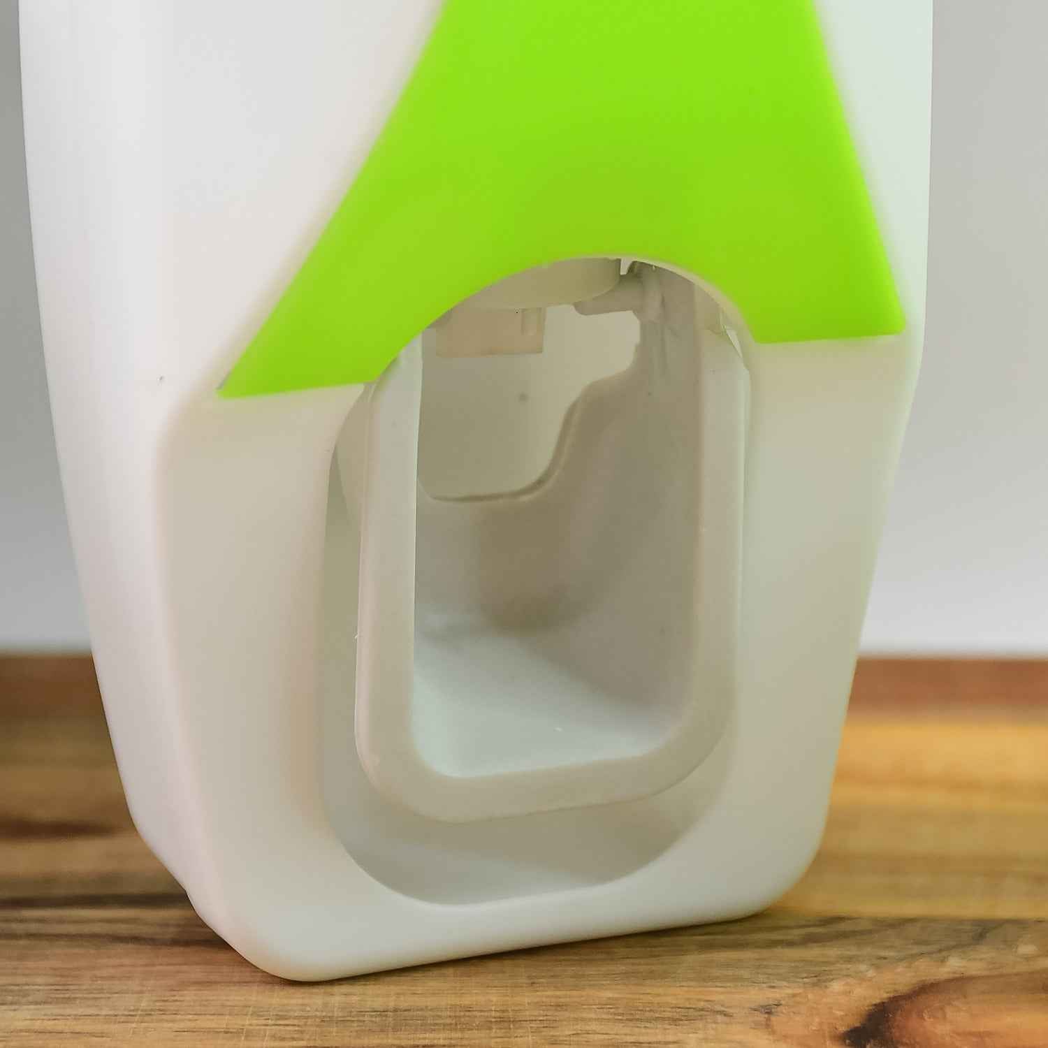 Automatic Toothpaste Dispenser – Wall Mount | BrushedUp