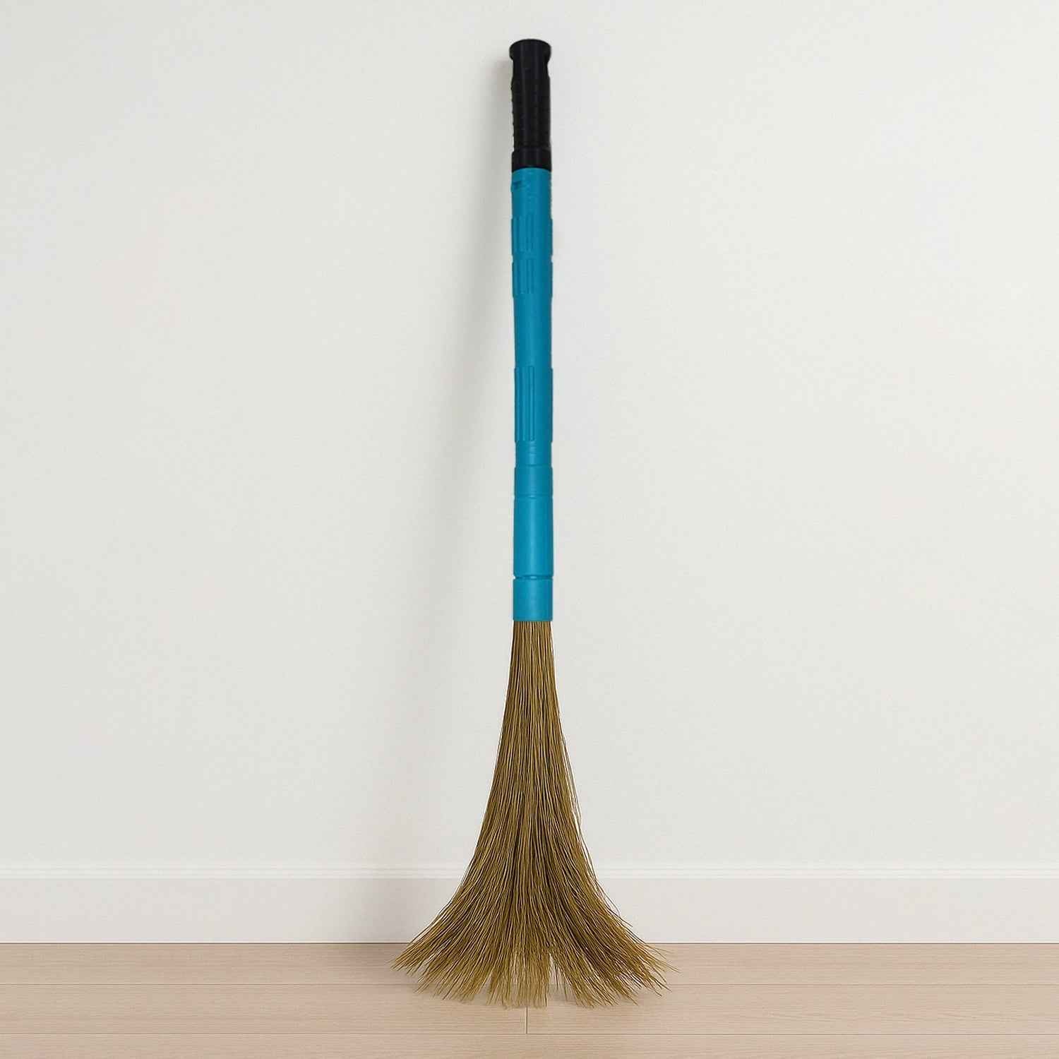 Floor Broom – Adjustable Handle for Easy Cleaning