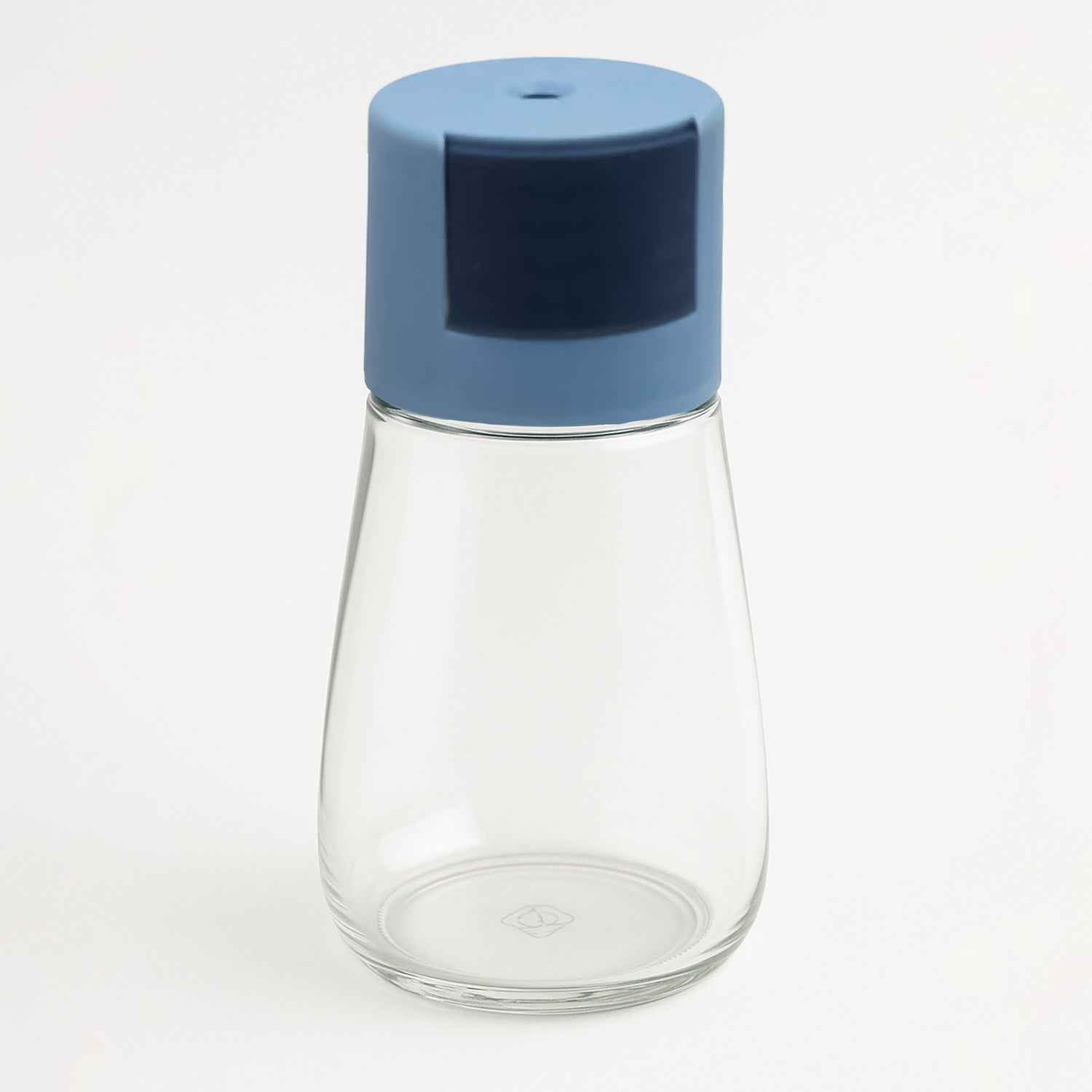 Glass Salt Dispenser – Precise 0.5g Seasoning Control | Vastate