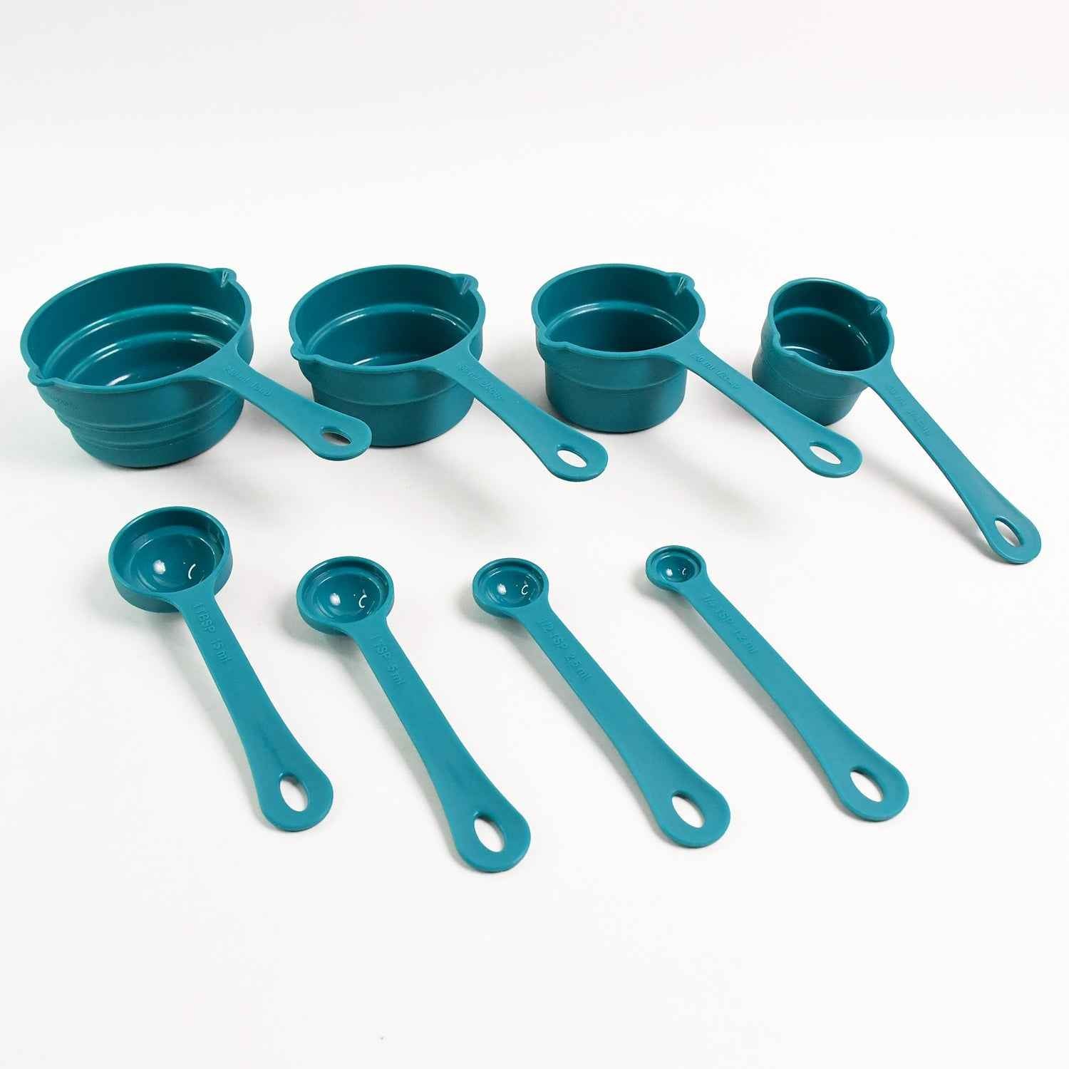 Measuring Spoons Set