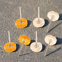 Polishing Buffing Wheel Set – 7-Pc for Metal & Jewelry | Wagtail