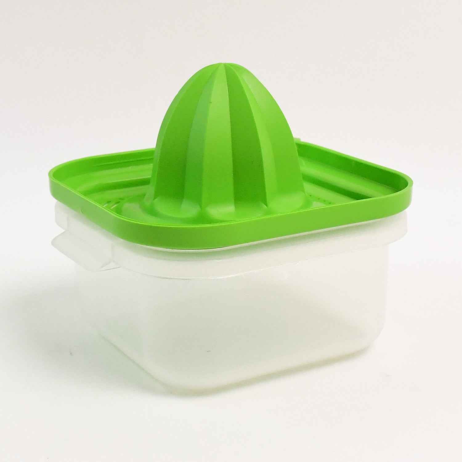 Manual Orange Juicer – BPA-Free Hand Press for Fresh Juice