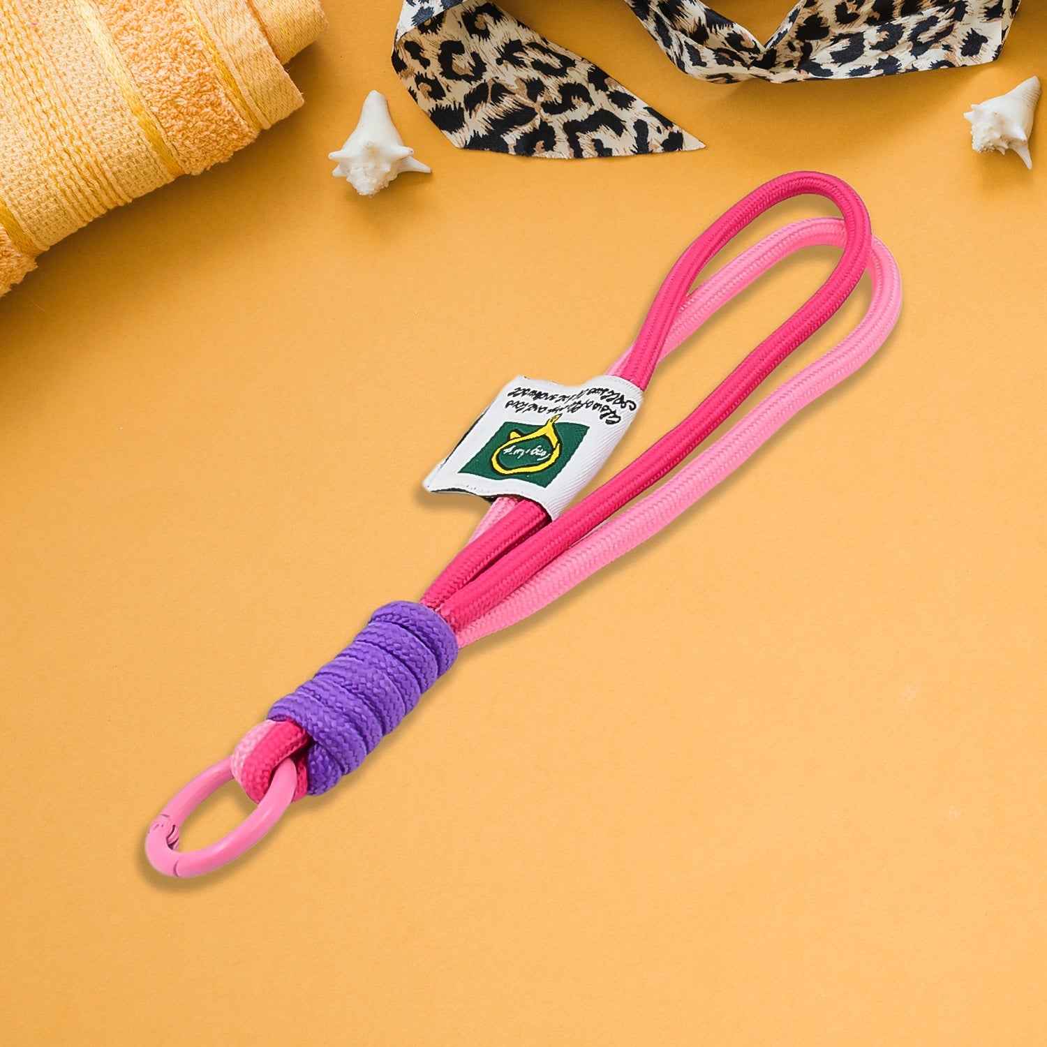 Phone Wrist Strap – Multi-Colour Lanyard for Mobile | XcelCraft