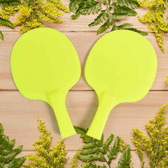 Hanging Table Tennis Trainer – Portable Indoor Reflex Set | Dollverse