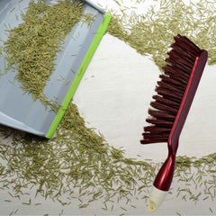 Car Cleaning Duster Brush – Multi-Purpose for Home & Upholstery | Velvet Wipe
