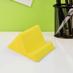 Plastic Mobile Phone Holder Stand – Compact & Minimalist Design