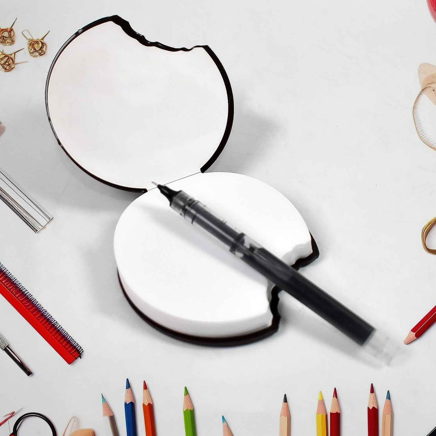 Chocolate Diary for Kids – Scented Fun Notebook | TinyTrendy