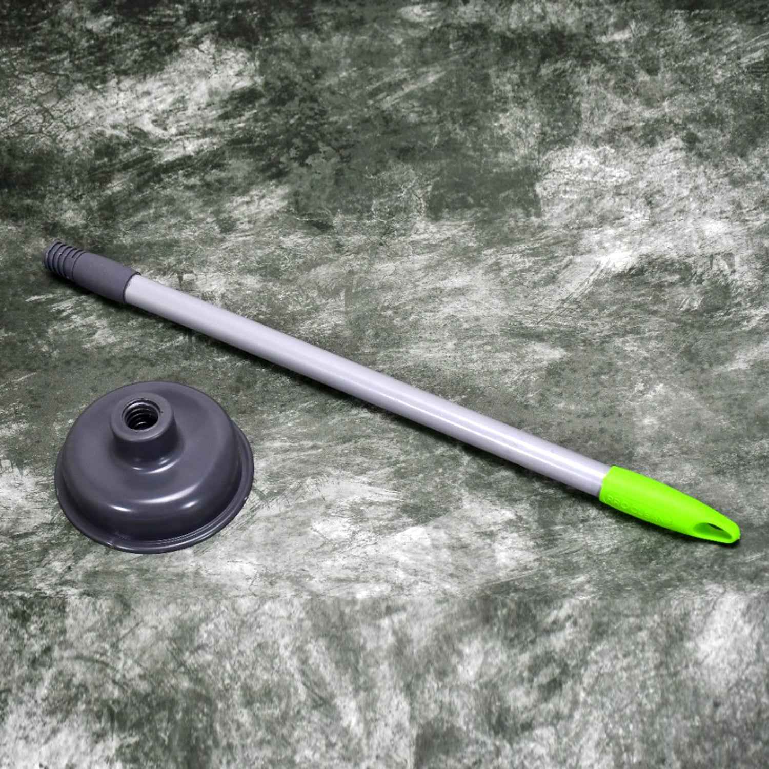 Toilet Plunger – Heavy-Duty Clog Remover for Sinks & Drains | Pro Clean