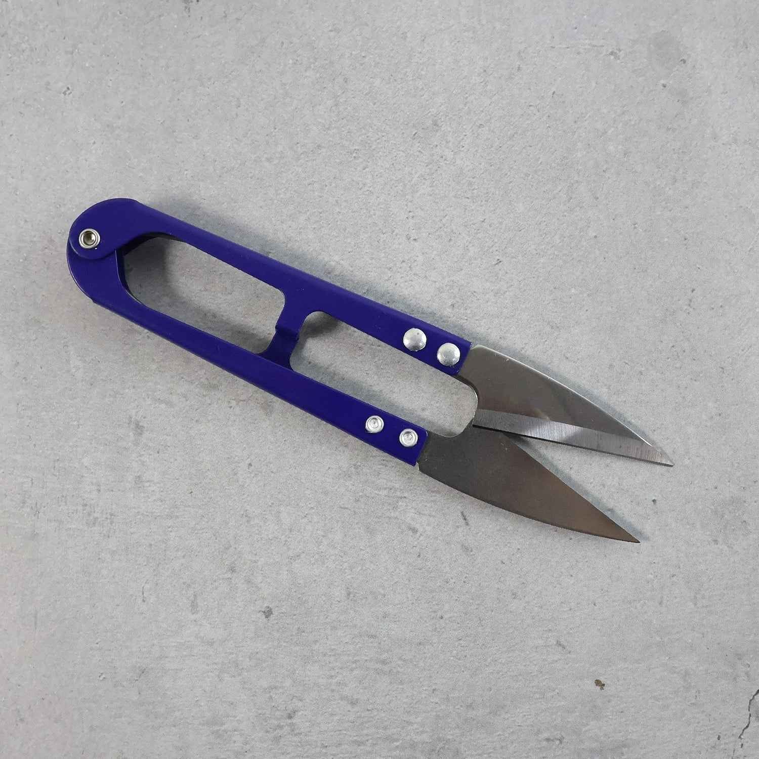 Sewing Scissors – Ergonomic Handle for Precise Fabric Cutting