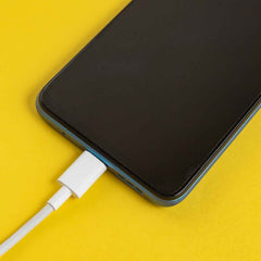 Mobile Phone Stand Combo Set – Cable Organizer & Charger Kit