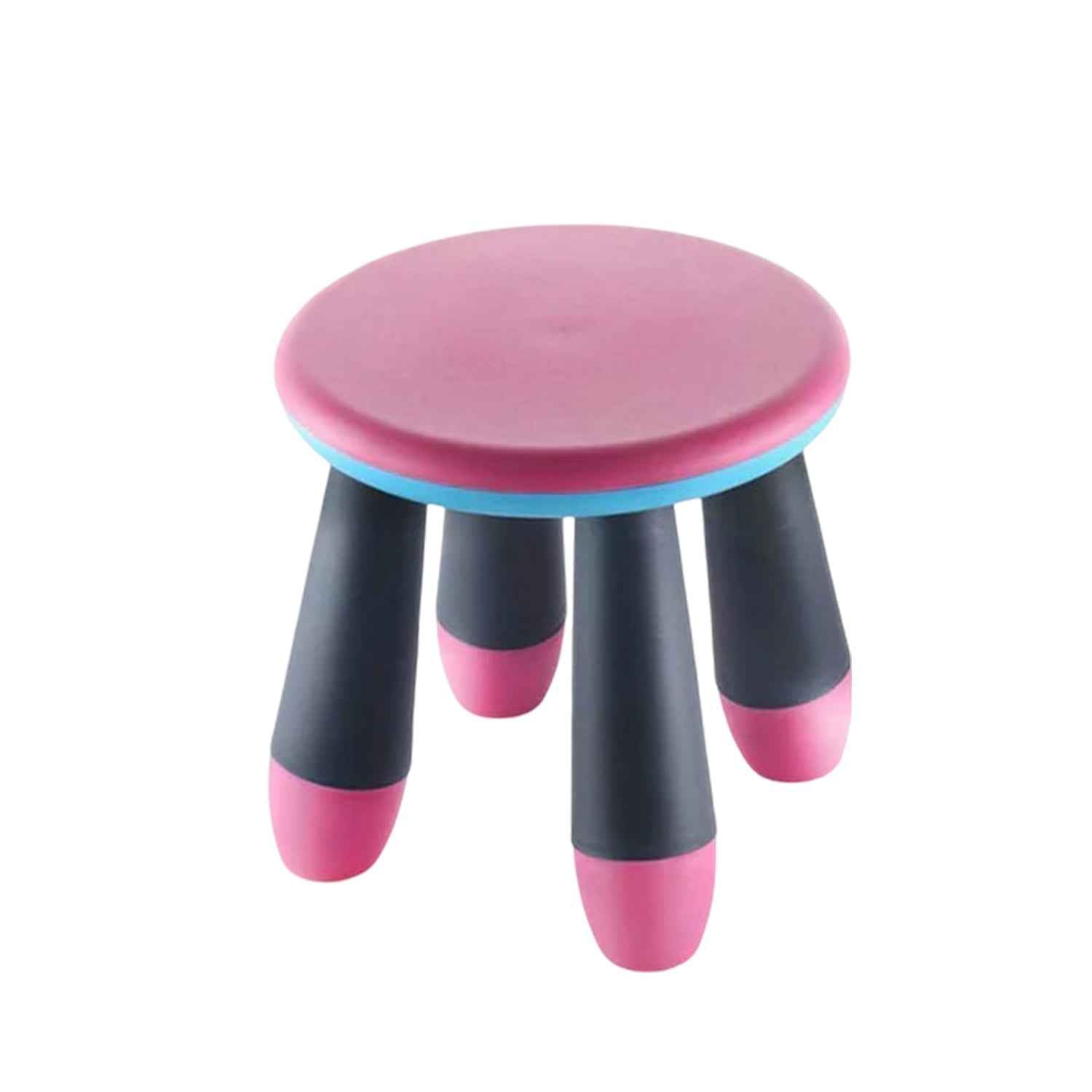 Foldable Baby Stool – Portable & Safe for Kids | Bub Barrier