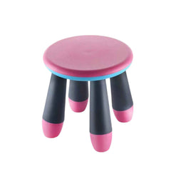 Foldable Baby Stool – Portable & Safe for Kids | Bub Barrier