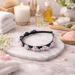 Kids Hair Band – Adorable Bunny Design for Daily Wear