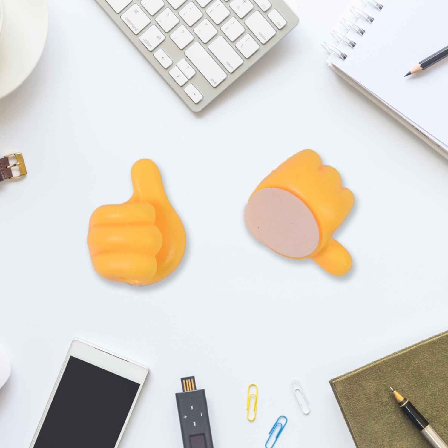 Self Adhesive Hooks for Cable Management Ð Easy Wall Mounting