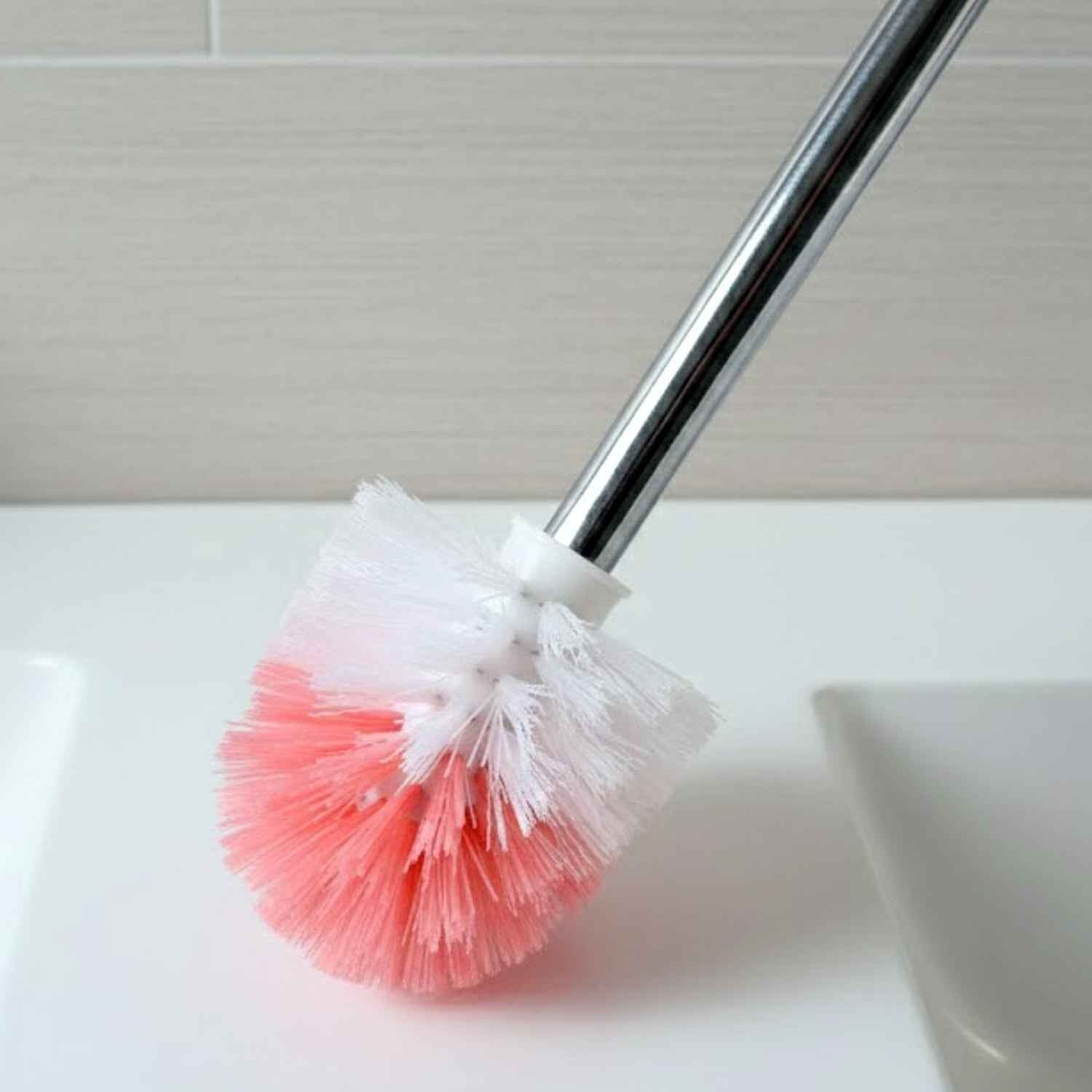 Toilet Cleaning Brush – Long Handle for Deep Cleaning
