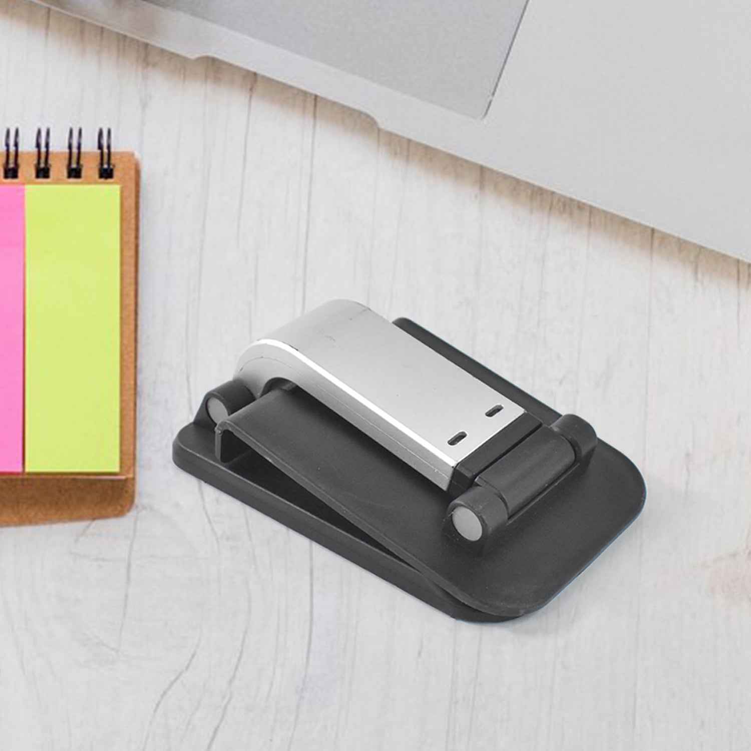Mobile Phone Holder – Sturdy Adjustable Desk & Bed Stand