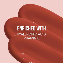 Liquid Lipstick – Long Lasting Moisture Lock Matte Finish
