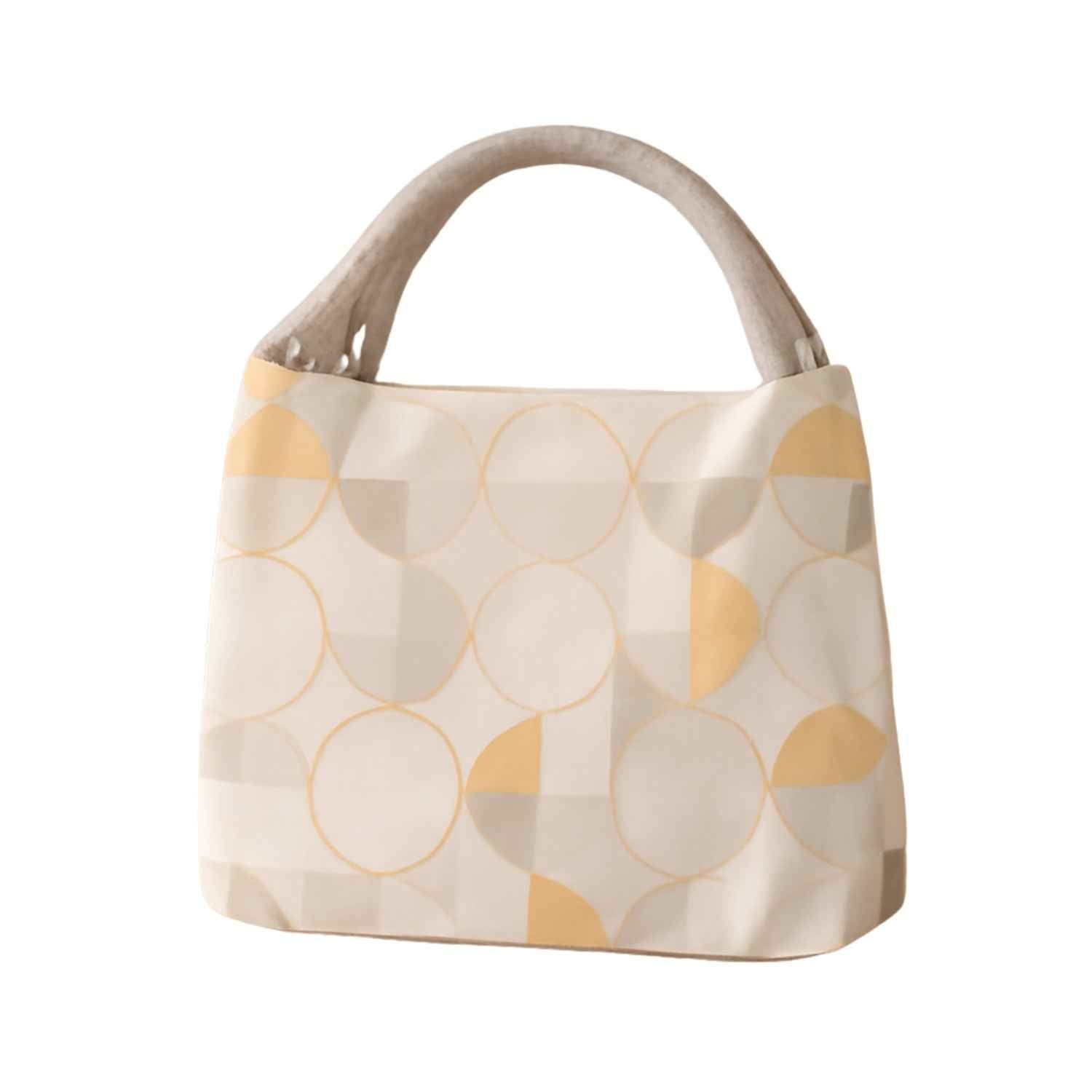 Insulated Lunch Bag – Leakproof & Portable | Lunchie Bunchie