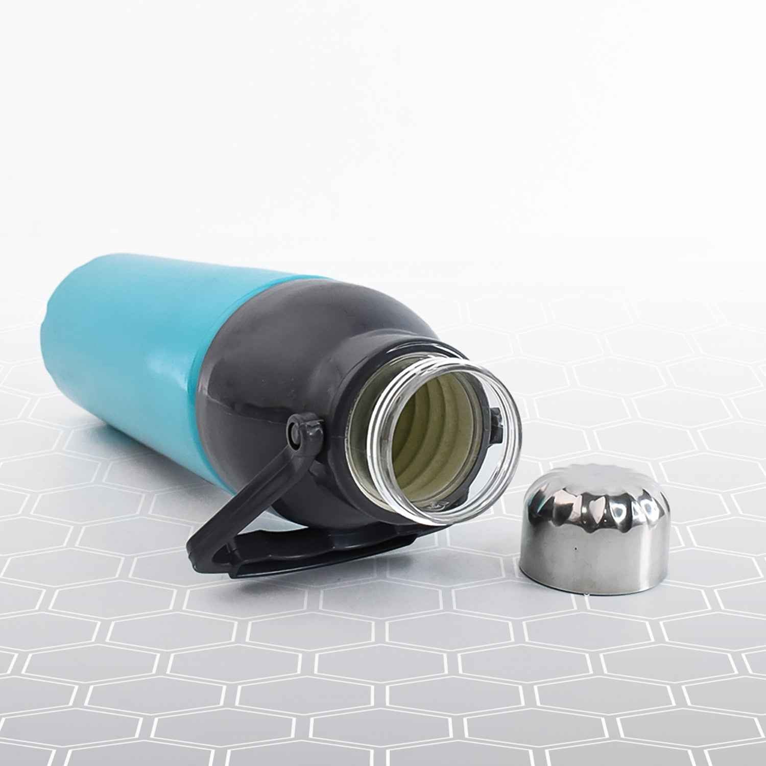 Plastic Sports Bottle – Leakproof Insulated 1100Ml BPA-Free