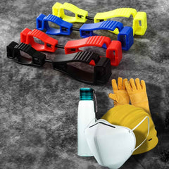 Glove Clip Holder – Heavy-Duty, Secure Gear | Grow Wear