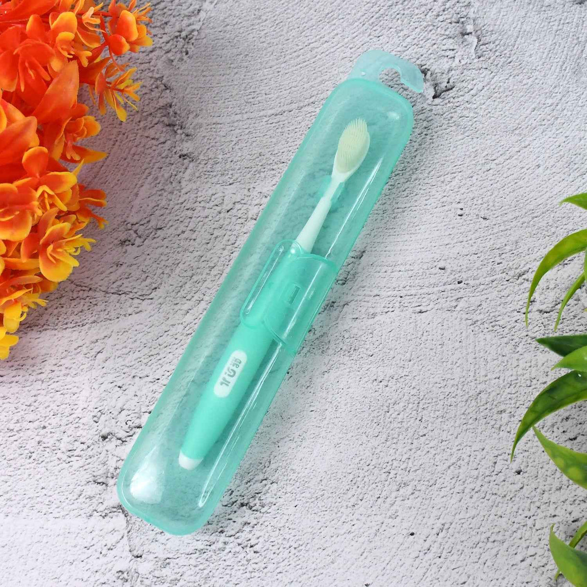 Interdental Cleaner – Portable Easy Brush for Teeth & Plaque Care