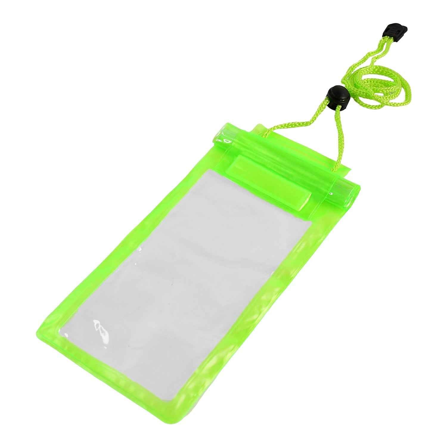 Waterproof Mobile Pouch – Universal 6.2-inch Phone Cover | RainWick