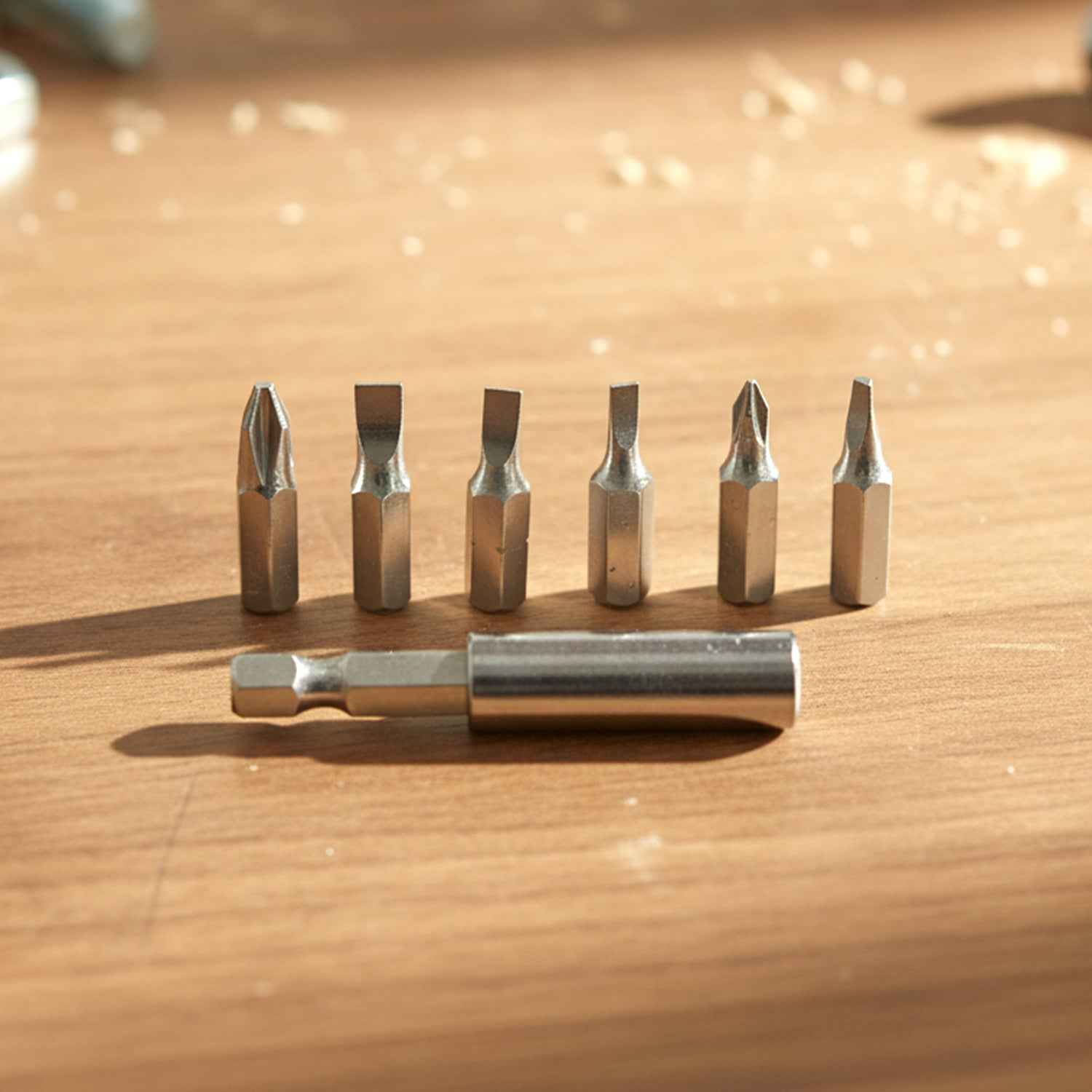 Mini Precision Screwdriver Set – Compact & Multi-Purpose Repair Tool