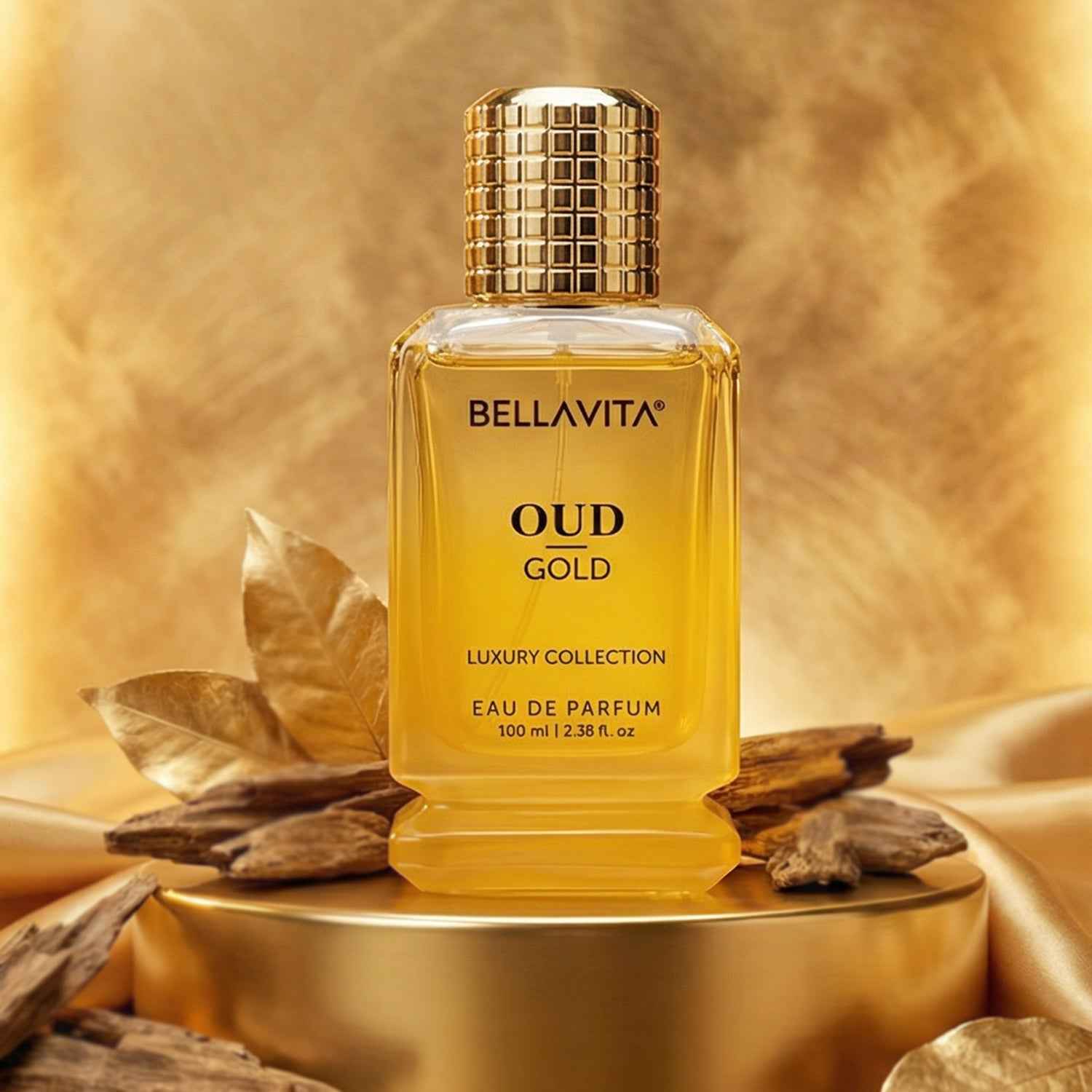 Oud Perfume for Men & Women – Rich Long-Lasting Fragrance