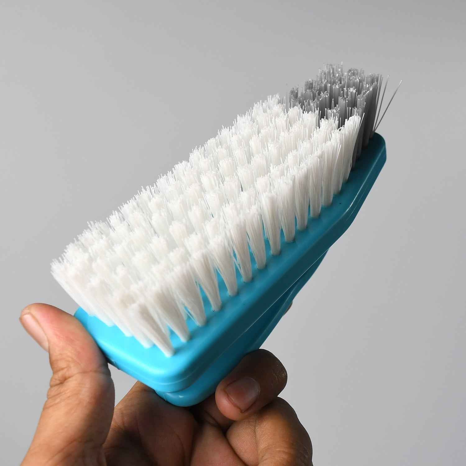 Multipurpose Cleaning Brush – Durable Handle & Versatile Use | Pro Clean