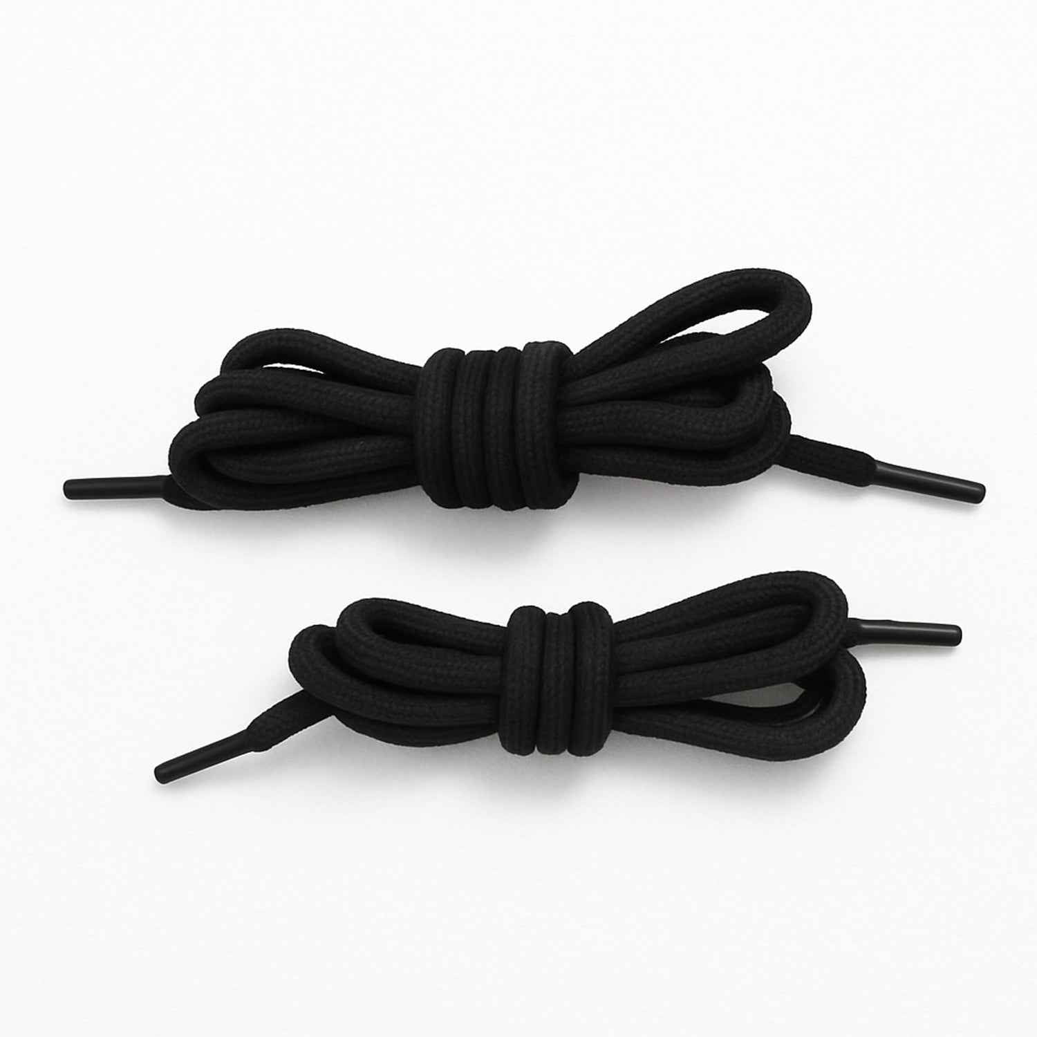 Polyester Shoe Laces – Durable Sports & Sneaker | FitFuzion