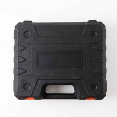 Cordless Drill Machine Ð Portable Power & Versatile Use