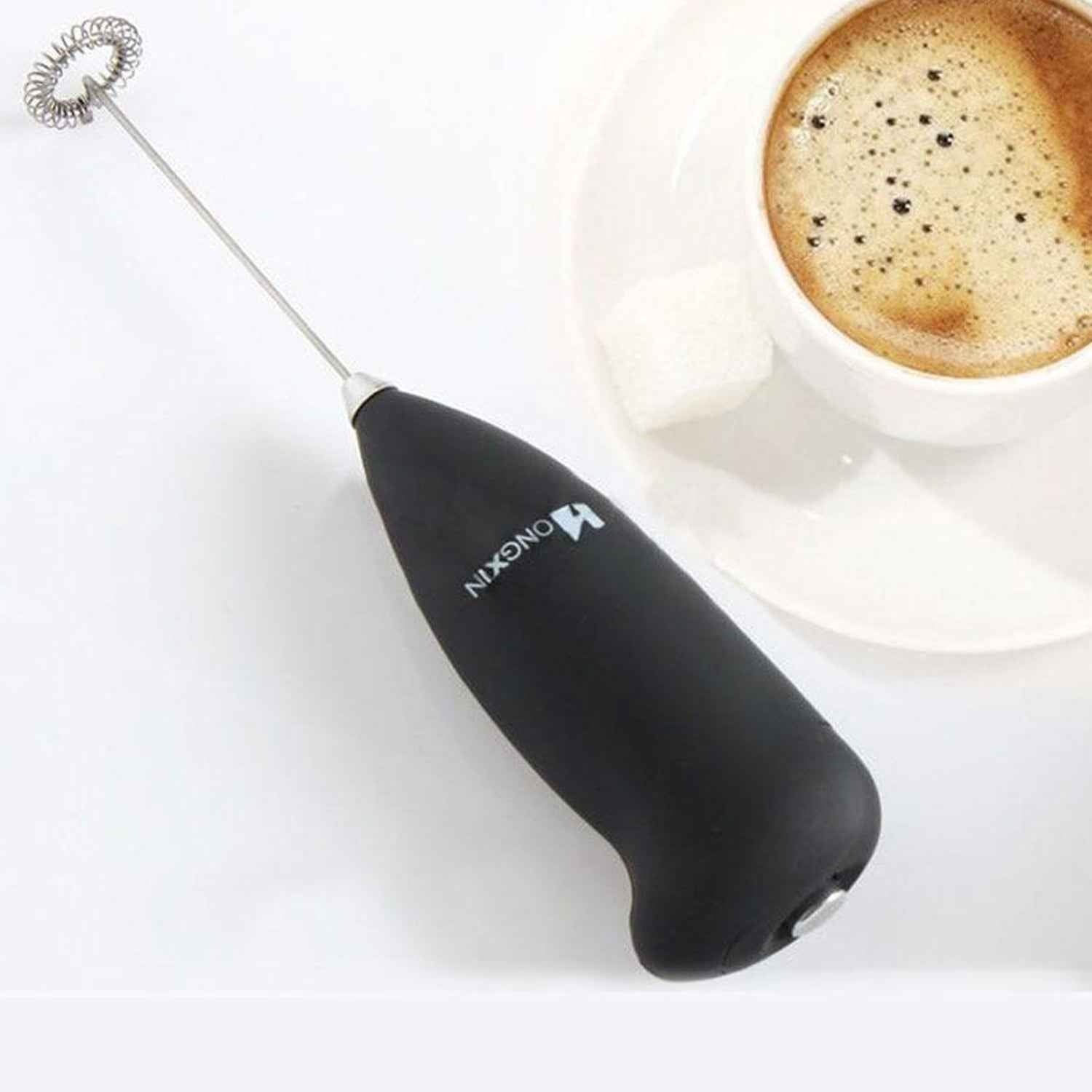Hand Blender for Effortless Mixing & Blending | XcelCraft