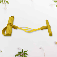 Pull Rope Exerciser – Full Body Workout & Toning | FitFuzion