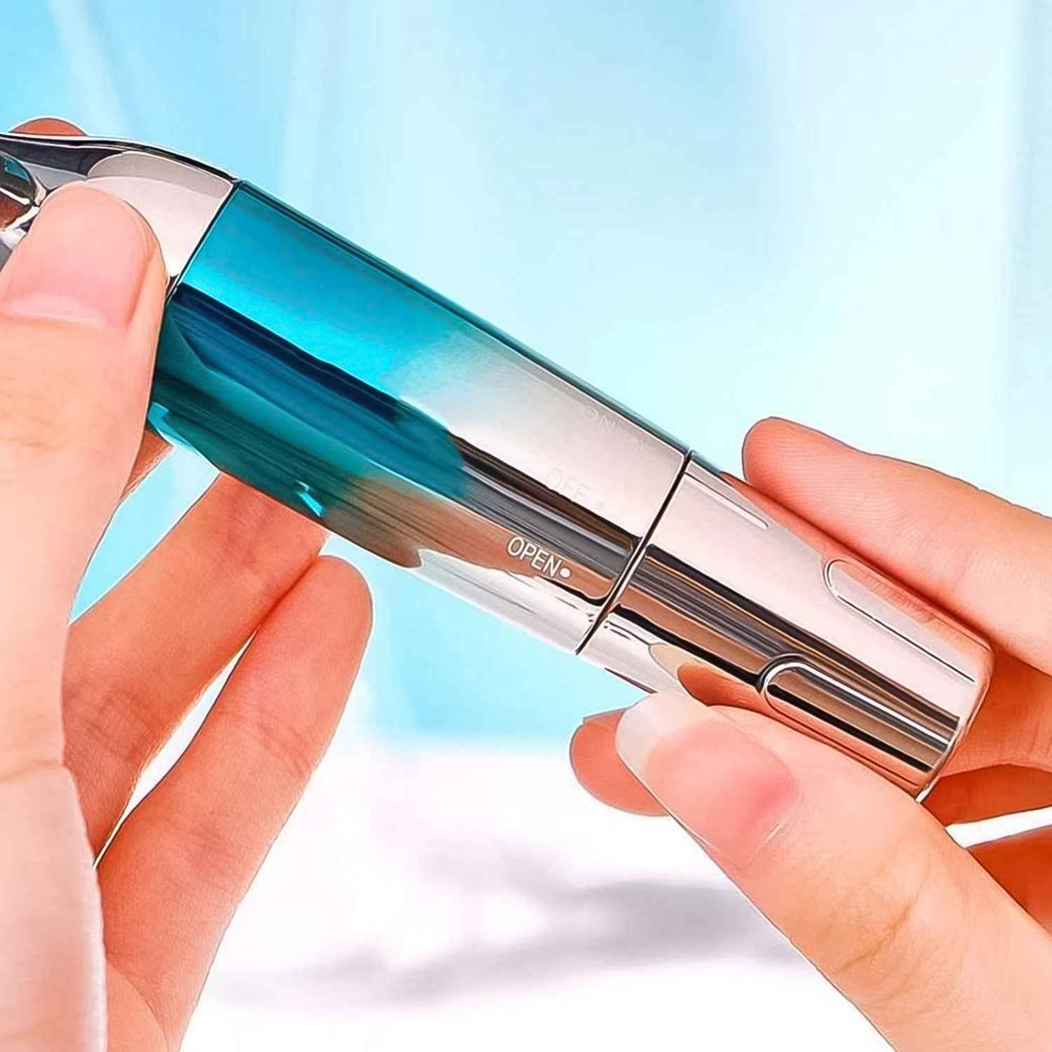 Face Vibratory Massager – Anti-Aging & Skin Tightening | Indo Glow