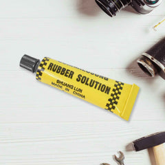 Tyre Repair Kit – Essential Tubeless Puncture Fix | Arrive Kit