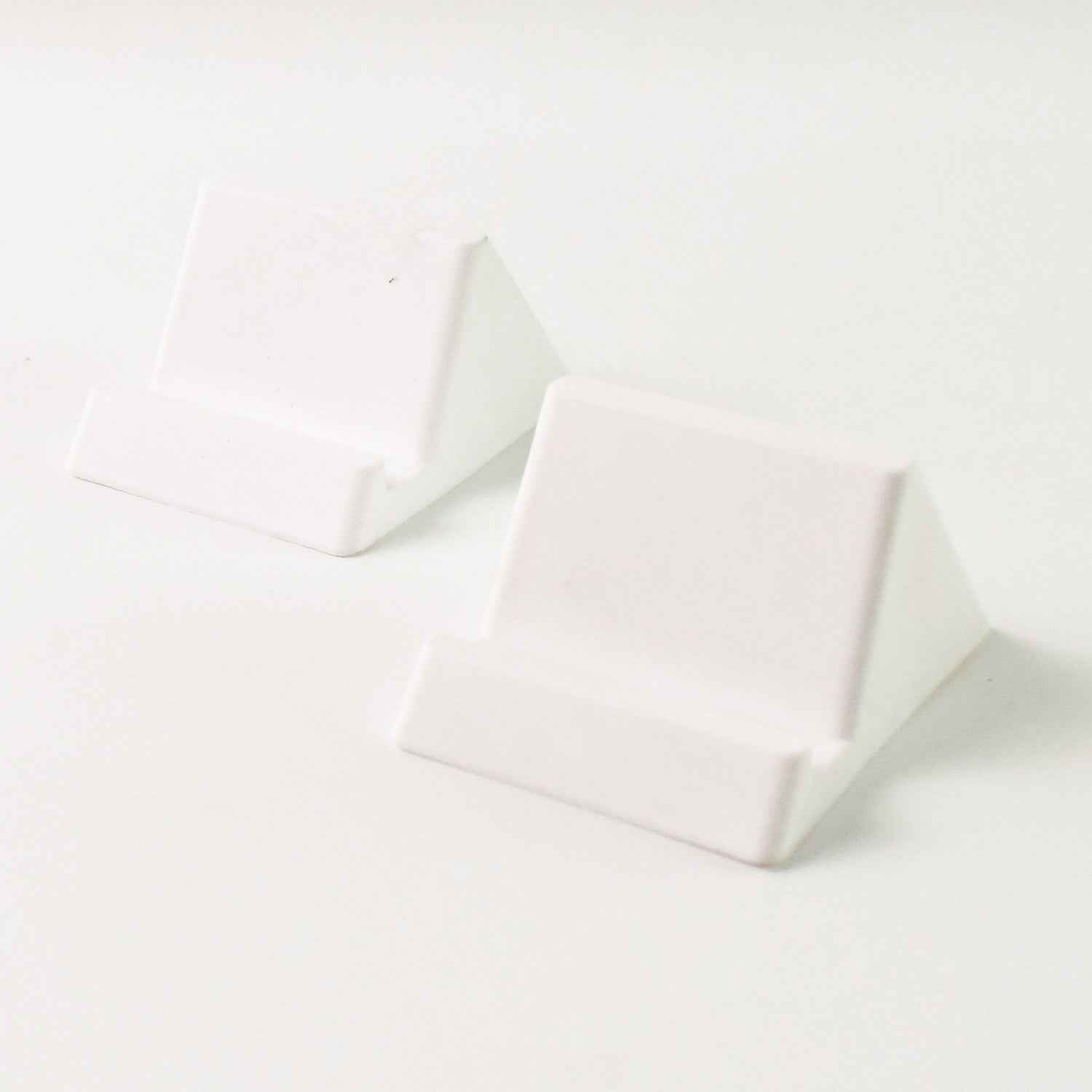 Mobile Phone Holder Stand – Compact 2-Pc Mix Color Set