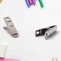 Stainless Steel Cloth Drying Pins – Strong Rust-Resistant Clips