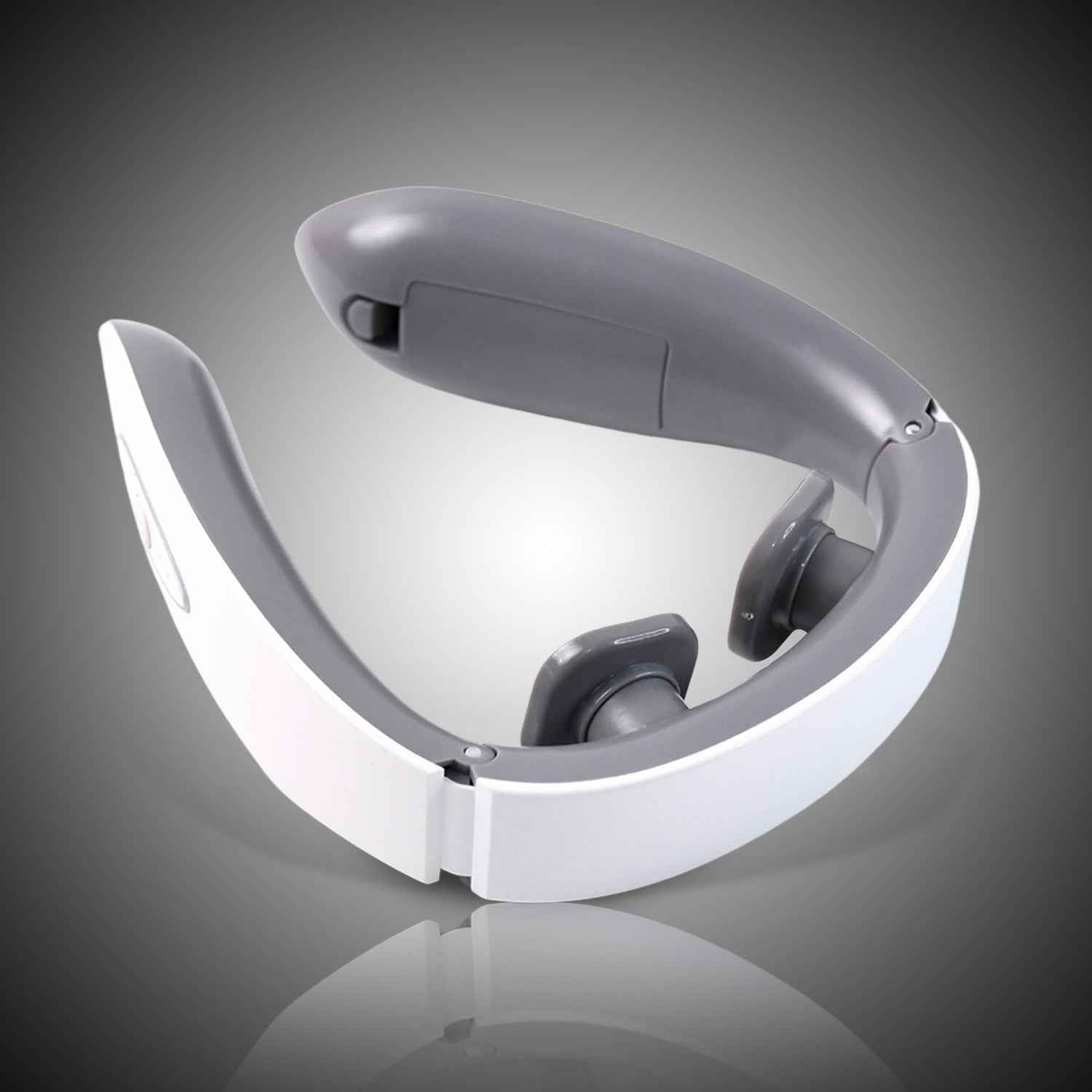 Electric Neck Massager – Deep Tissue Pain Relief | Indo Glow