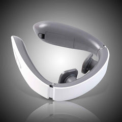 Electric Neck Massager – Deep Tissue Pain Relief | Indo Glow