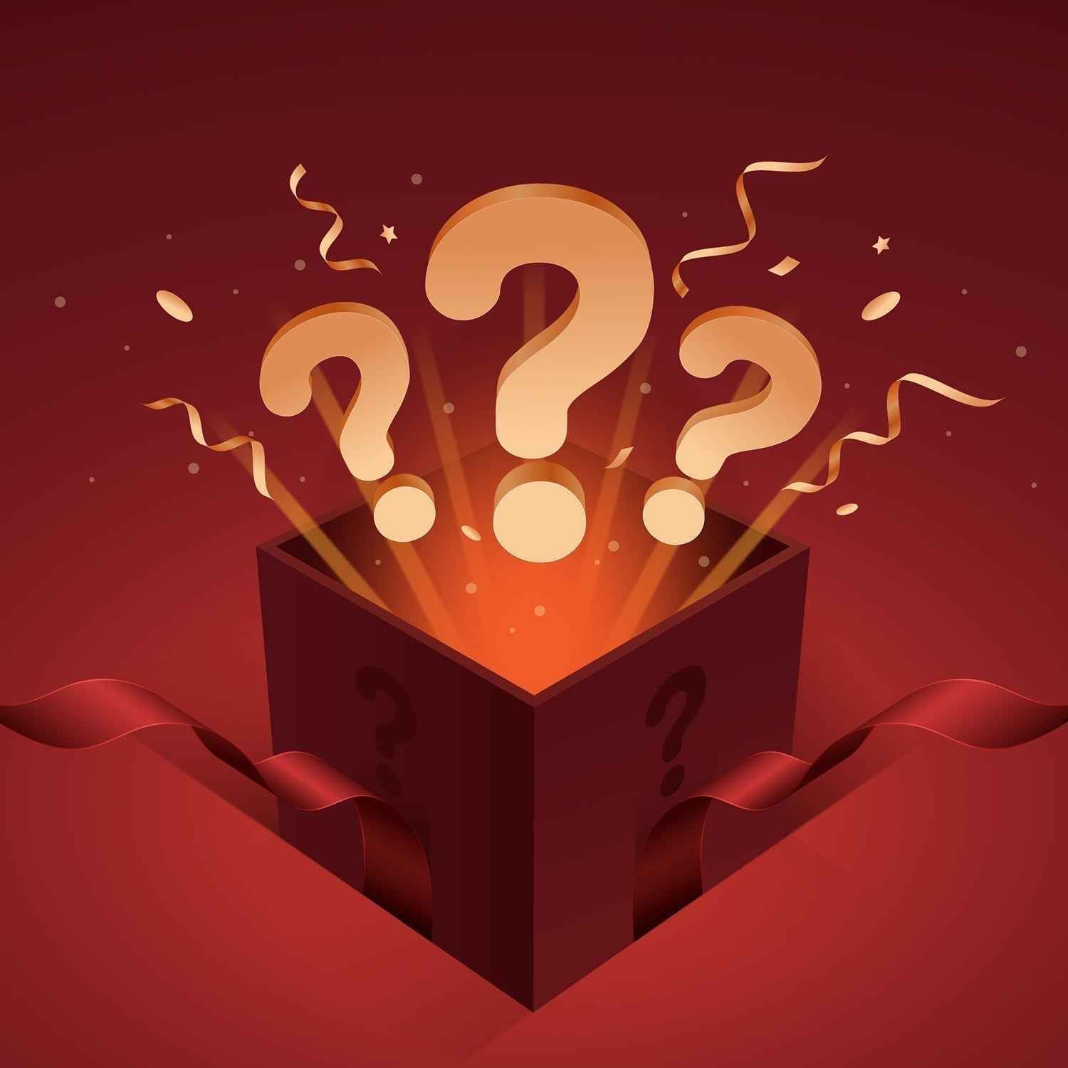 Premium  Lucky Box – Exciting Rs. 1500 Value Surprise Pack