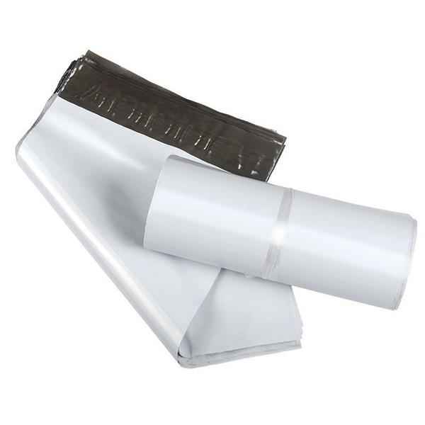 Tamper Proof Courier Bags 06x06 inch – Secure Shipping | FERVENT