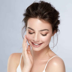 Rose Water Spray – Hydrating Facial Toner for Glowing Skin