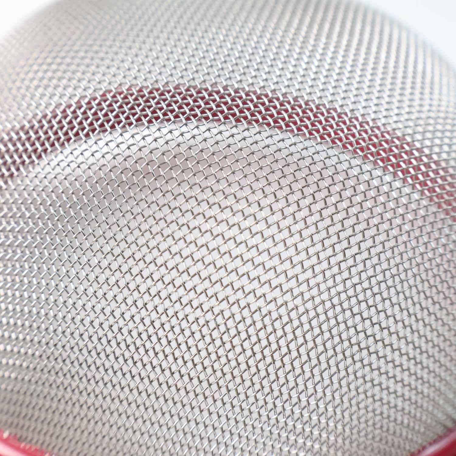 Medium Pulpy Juice Strainer – Fine Mesh Plastic Frame for Smooth Juices
