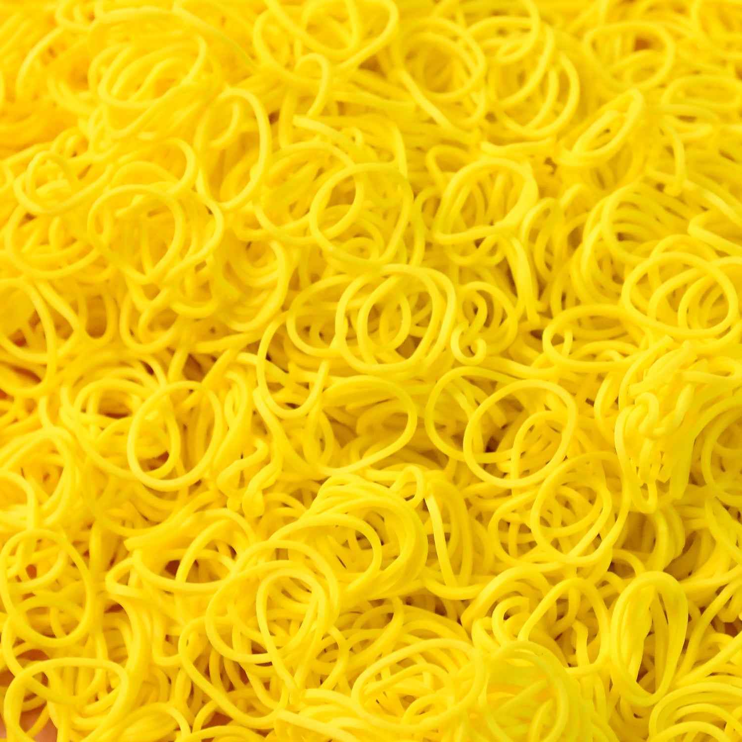 Elastic Rubber Bands – Strong Multipurpose Heavy-Duty Pack
