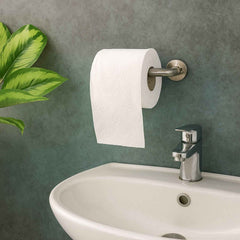 Ultra-Soft 2-Ply Toilet Roll – 120 Sheets for Comfort & Hygiene